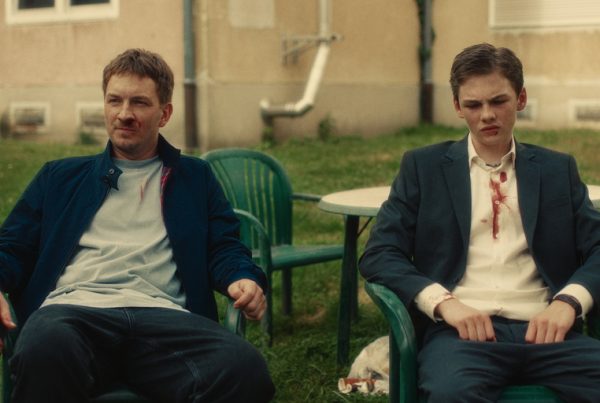 Chabos - ZDFneo Serie